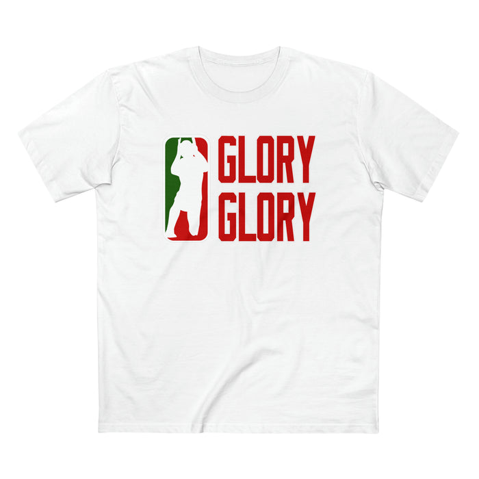 N1D Glory Glory Premium Shirt