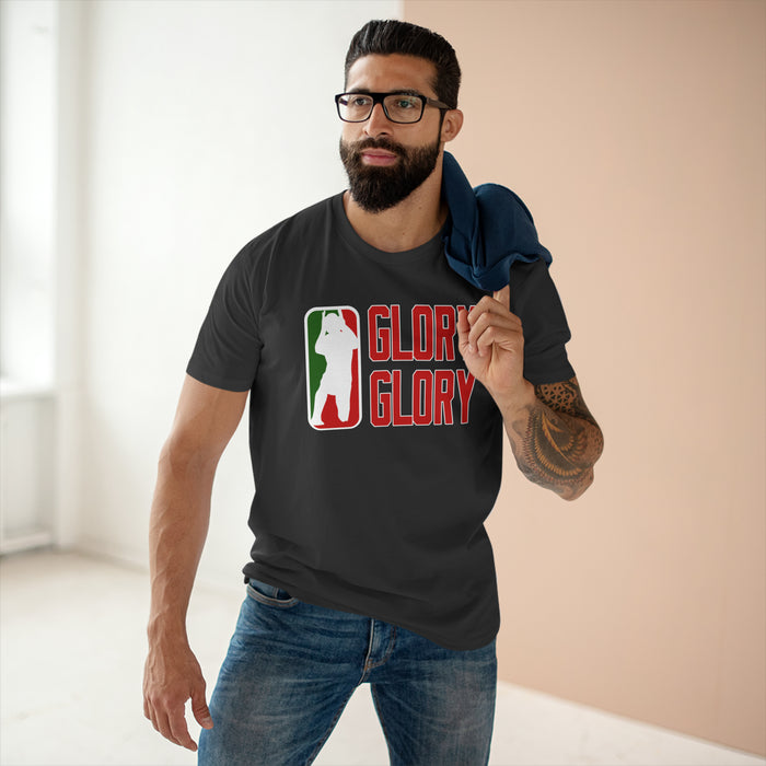 N1D Glory Glory Premium Shirt