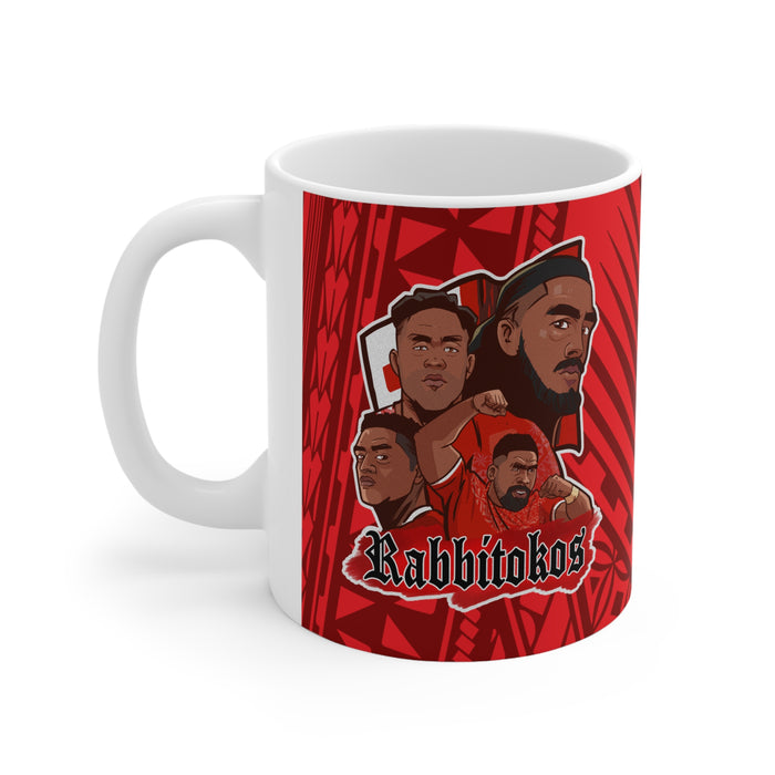 Rabbitokos Mug