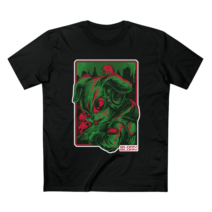 Glory Glory Premium Shirt