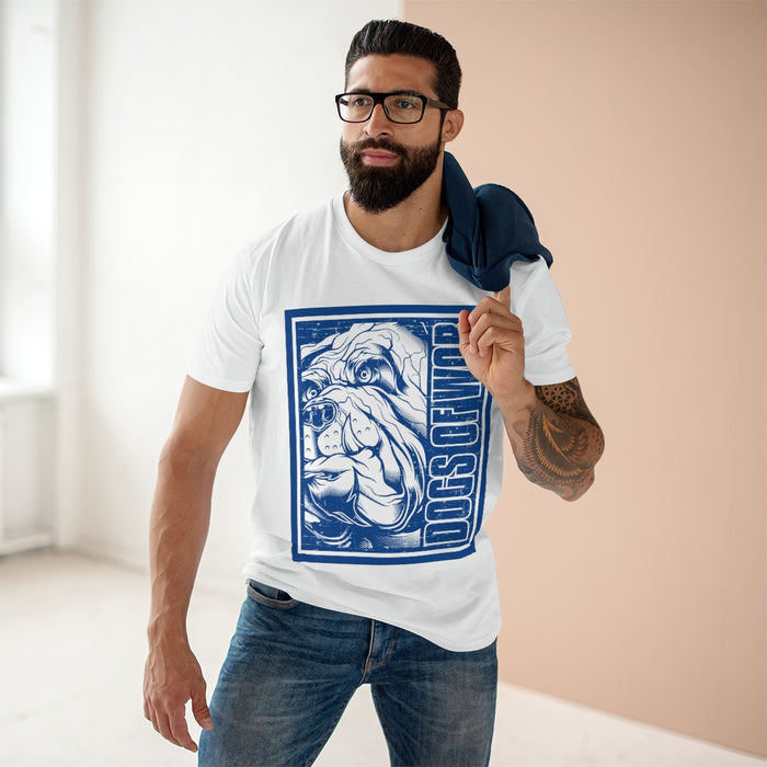 Dogs of War Premium Shirt