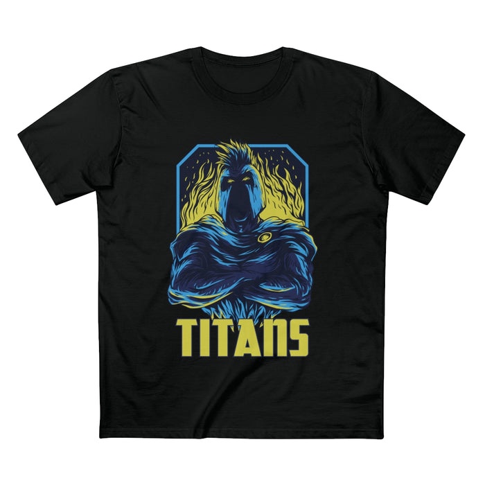 Titans Premium Shirt A