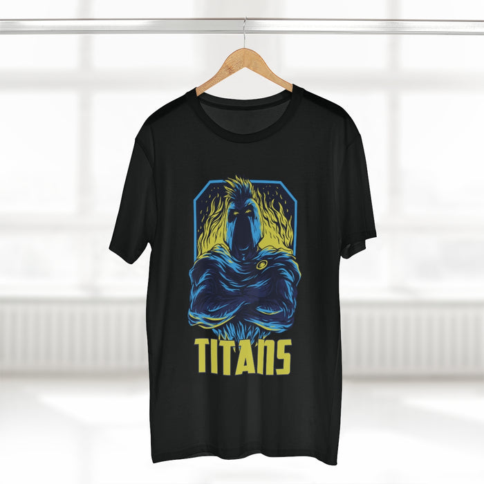 Titans Premium Shirt A