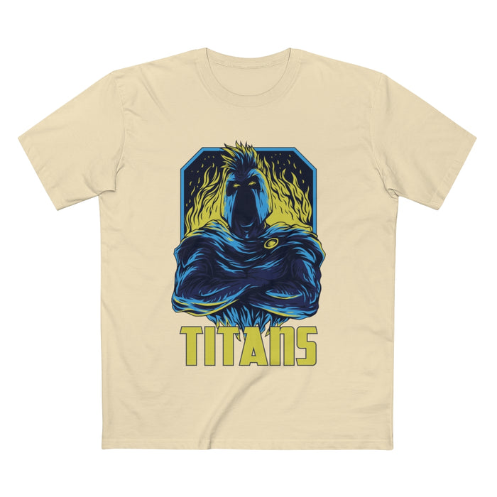 Titans Premium Shirt A