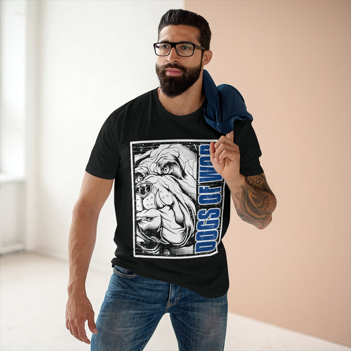 Dogs of War Premium Shirt