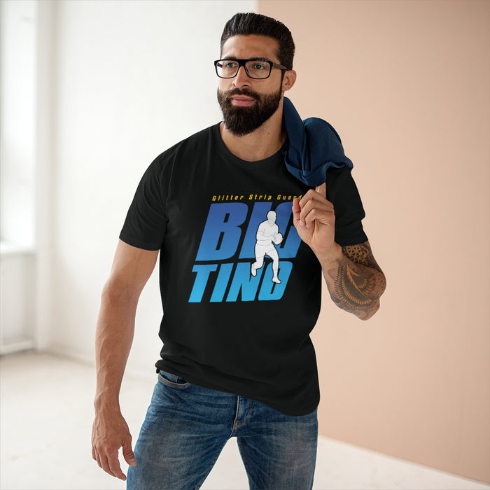 Big Tino Premium Shirt