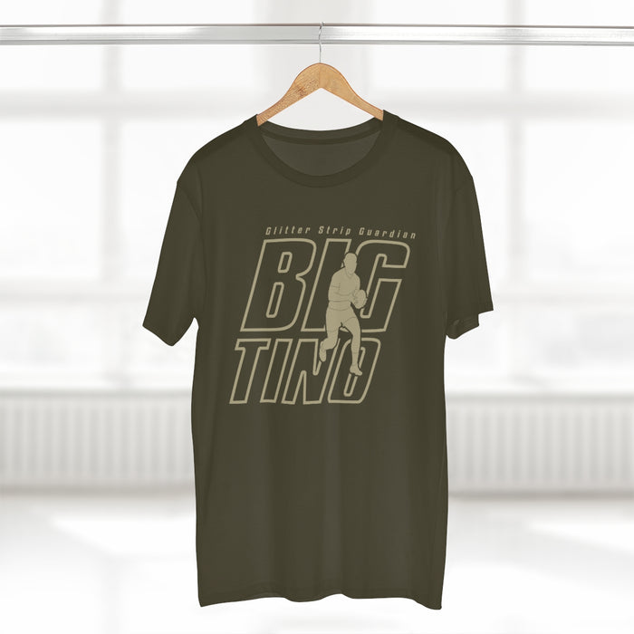 Big Tino Premium Shirt