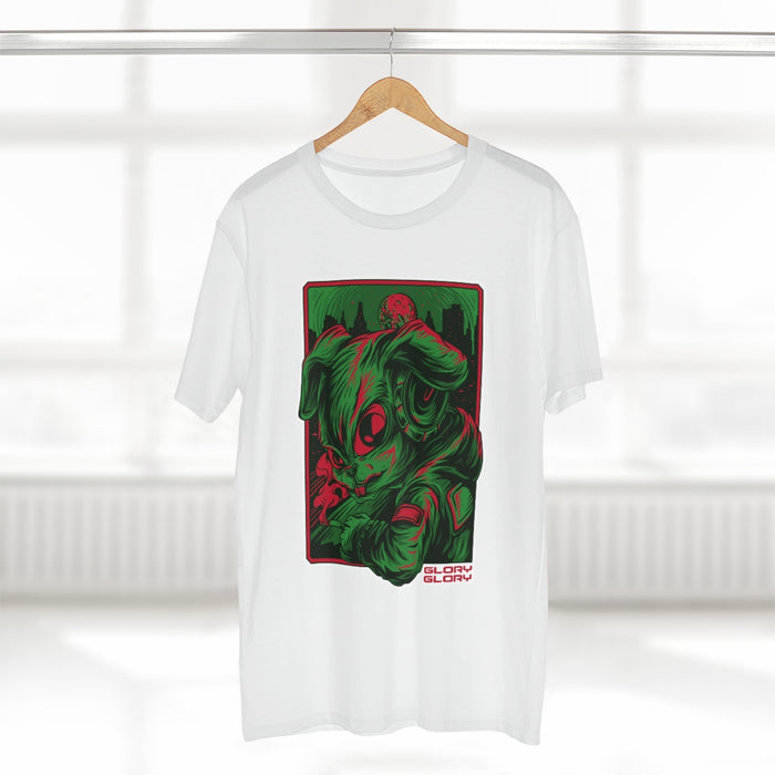 Glory Glory Premium Shirt