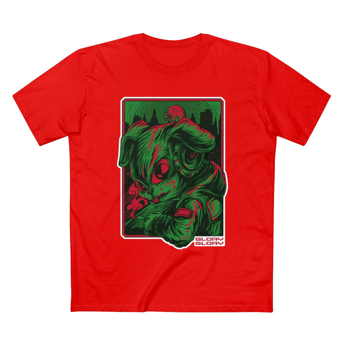 Glory Glory Premium Shirt