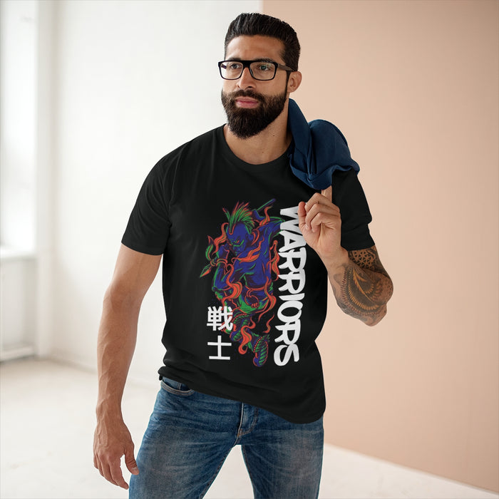 Warriors Premium Shirt A