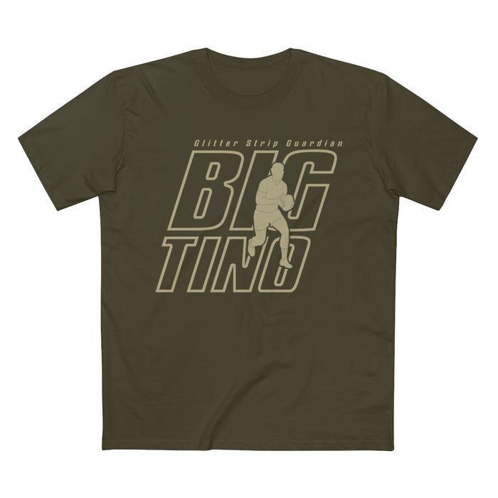 Big Tino Premium Shirt