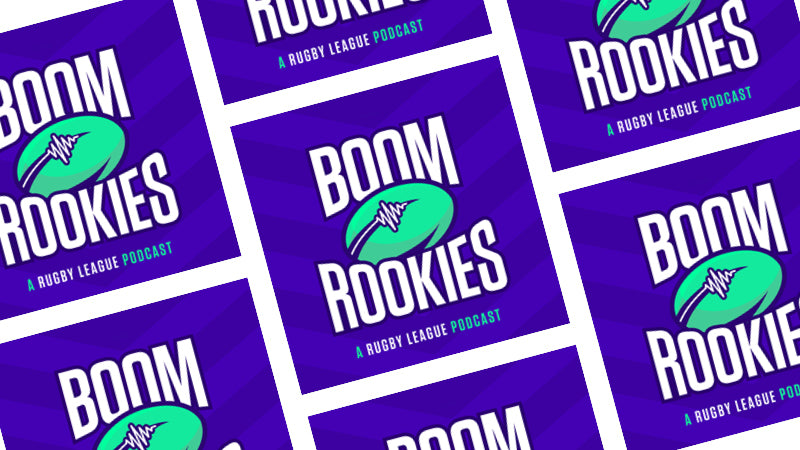 Boom Rookies
