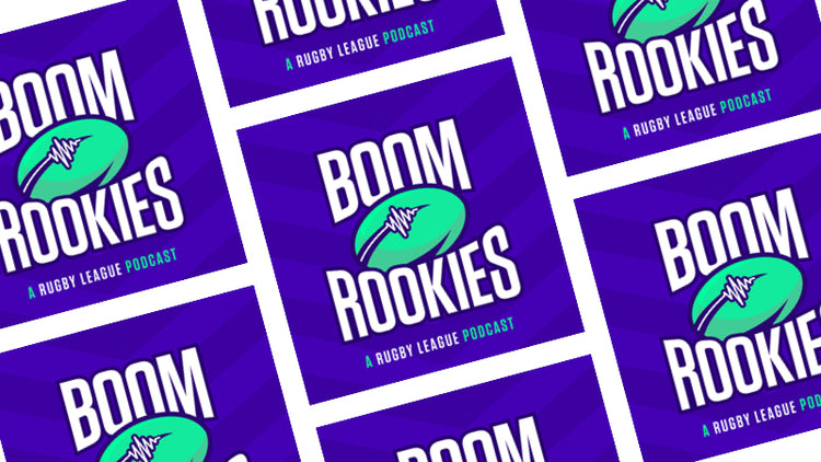 Boom Rookies