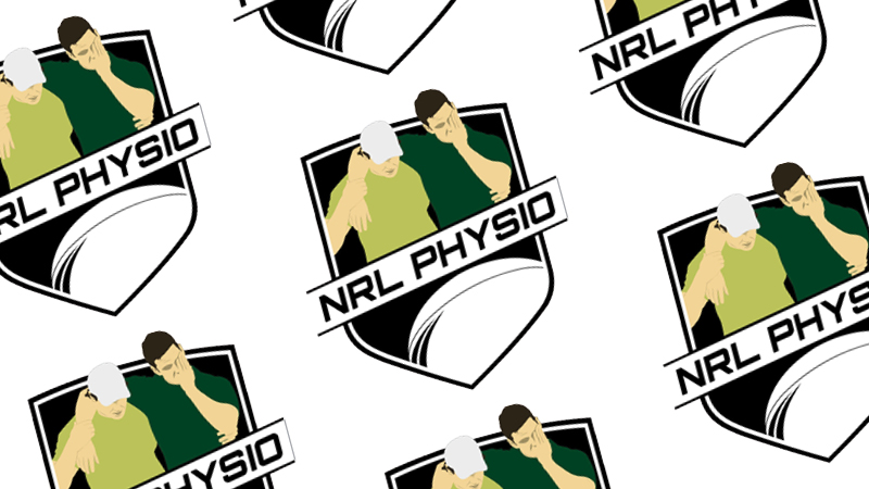 NRL Physio