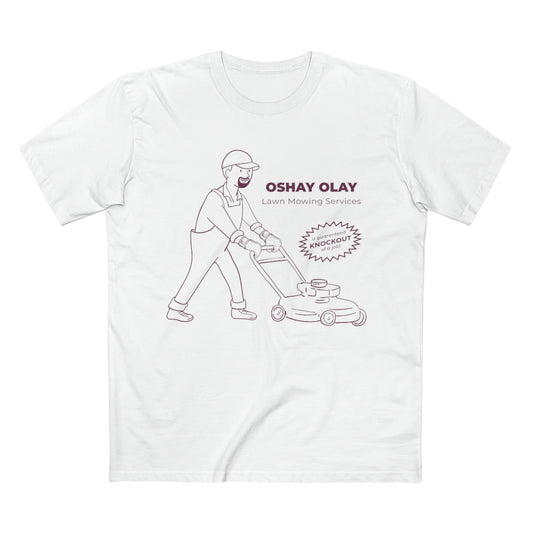 Oshay Olay Premium Shirt