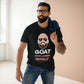 Nicholls GOAT Shirt