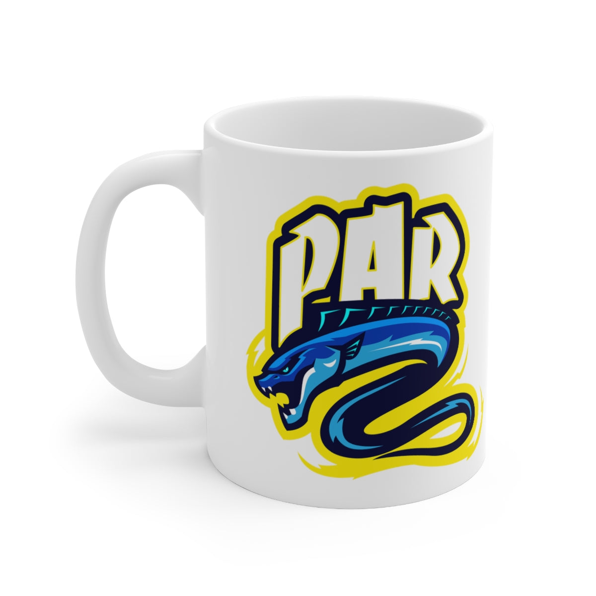 PAR - The Only Cup Since 1986