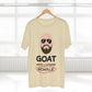 Nicholls GOAT Shirt