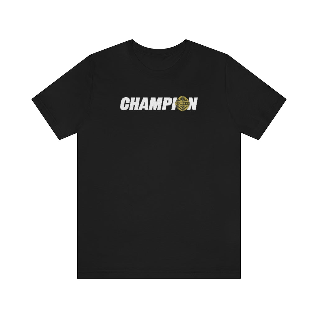 Champion Unisex Shirt