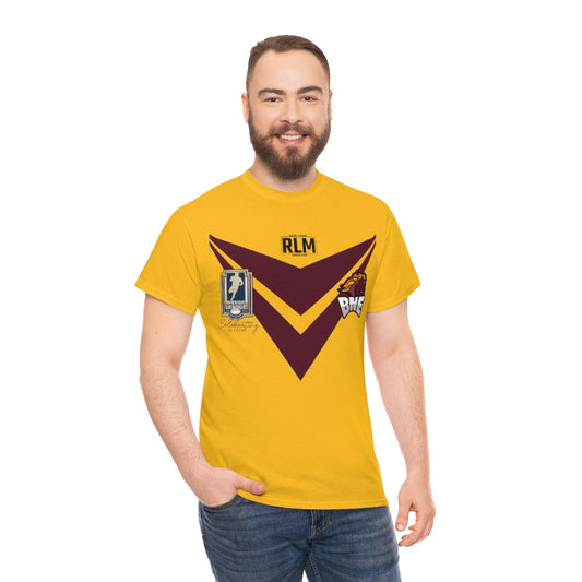 BNE Unisex Jersey Shirt B