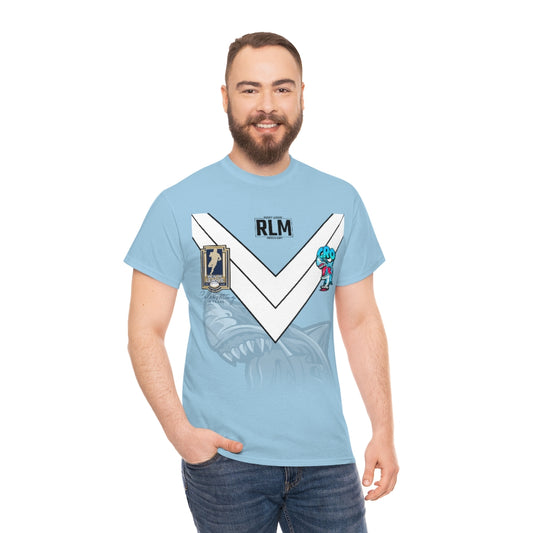 CRO Unisex Jersey Shirt A