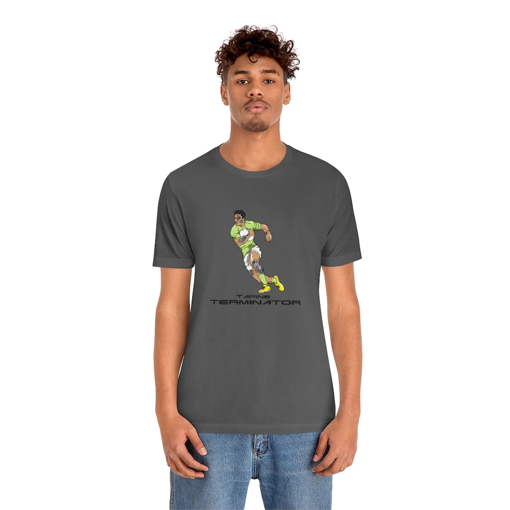 Tapine Terminator Unisex Shirt