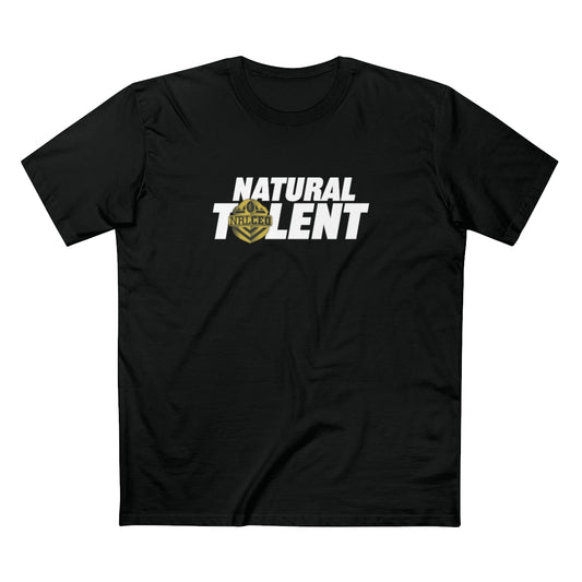 Natural Talent Premium Shirt