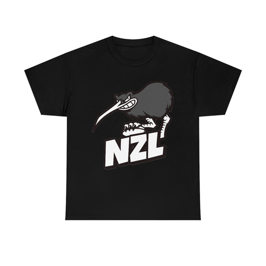NZ Shirt