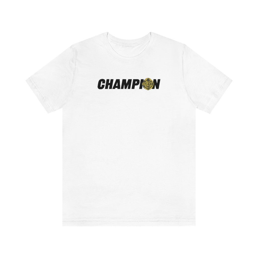 Champion Unisex Shirt