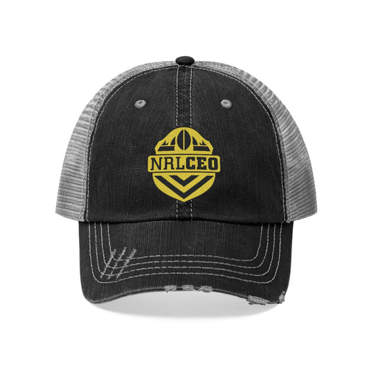 NRLCEO Trucker Hat