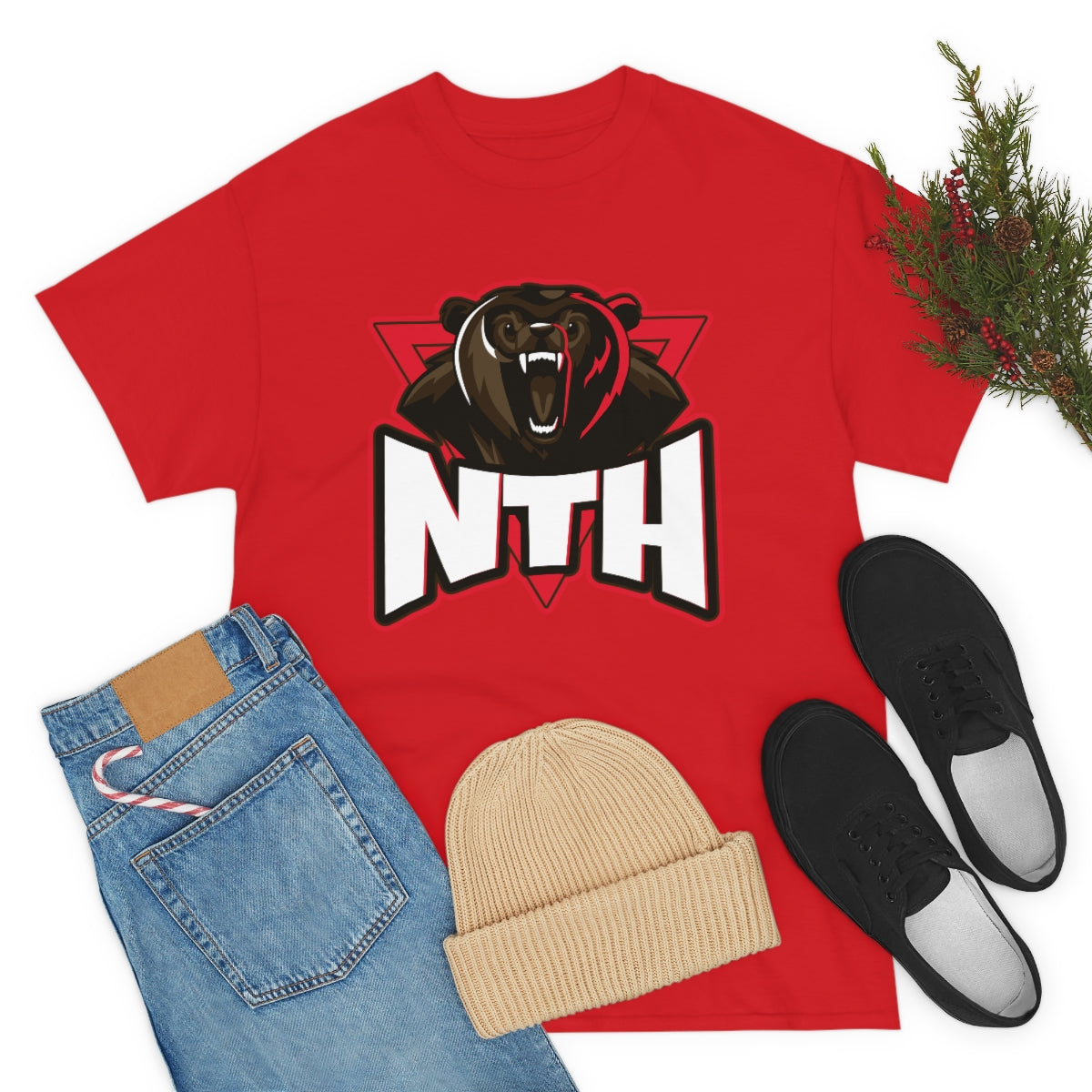 NTH Shirt