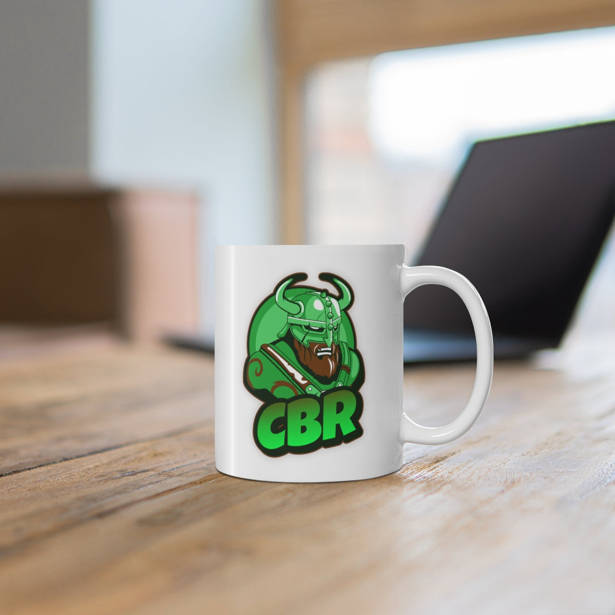 CBR Mug