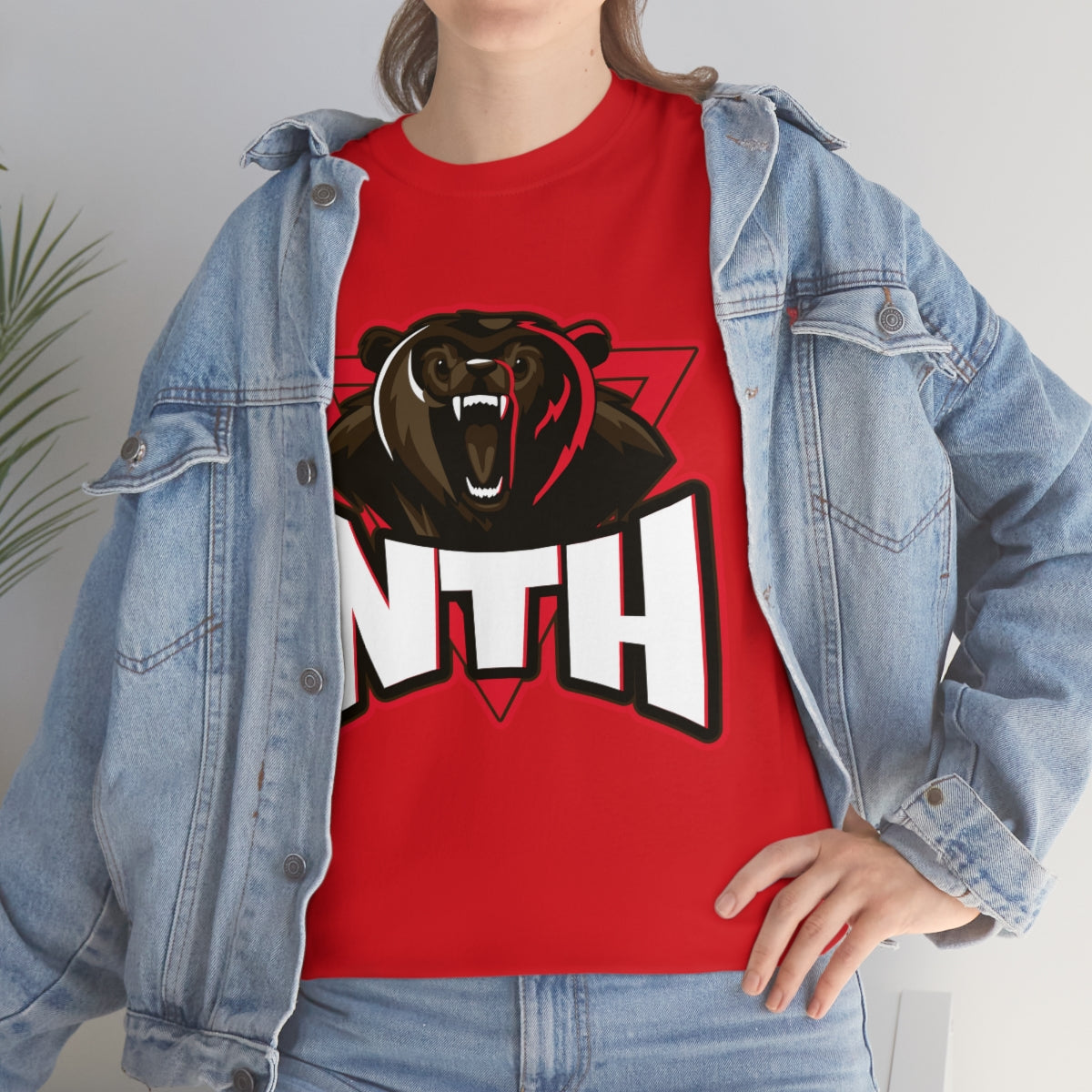NTH Shirt