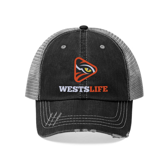 WestsLife Trucker Hat