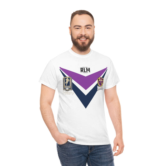 MEL Unisex Jersey Shirt B