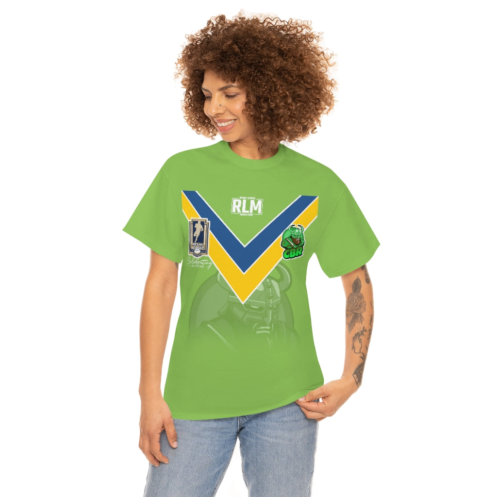 CBR Unisex Jersey Shirt A