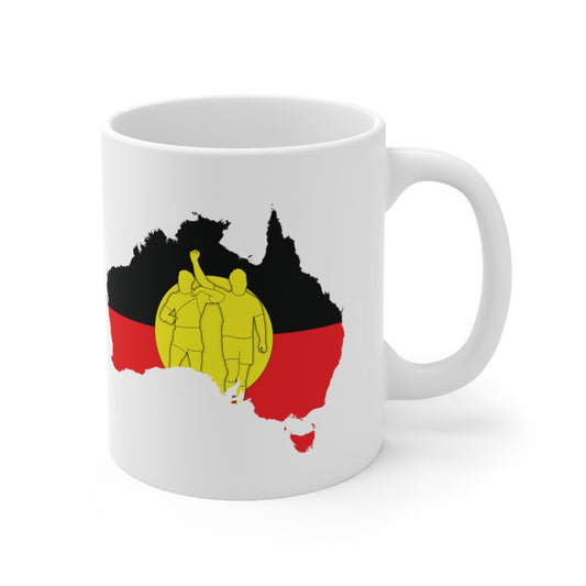 IND Mug