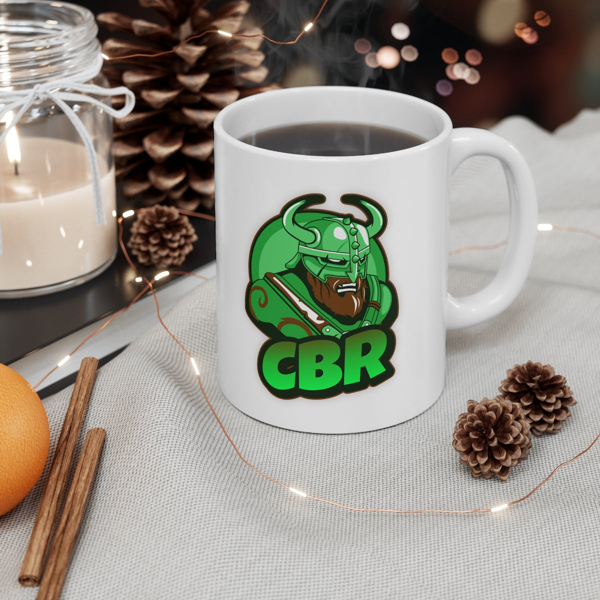 CBR Mug