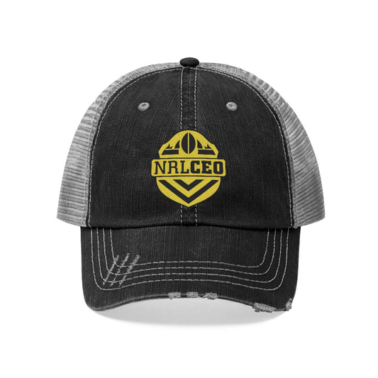 NRLCEO Trucker Hat