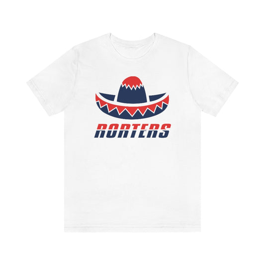 Rorters Unisex Shirt