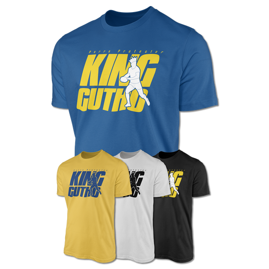 King Gutho - Parra Protector Unisex Shirt