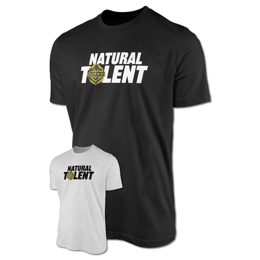 Natural Talent Unisex Shirt