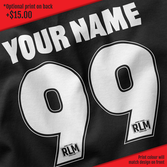 NEW Unisex Jersey Shirt B