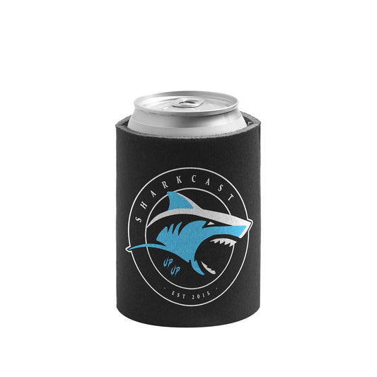 SharkCast Stubby Holder