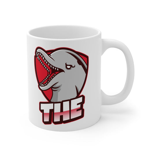 THE Mug