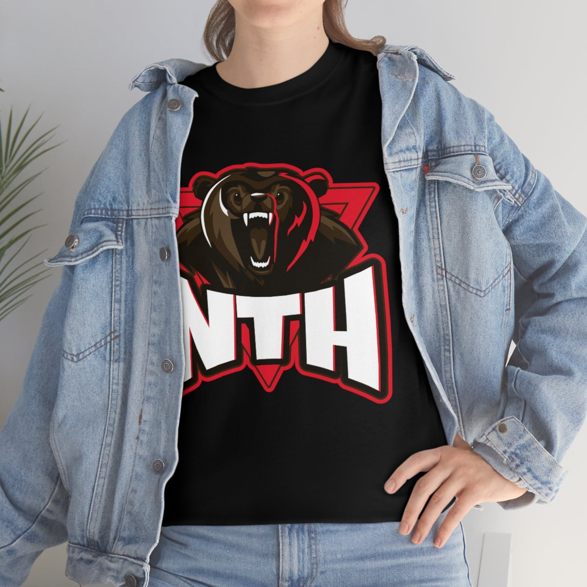 NTH Shirt
