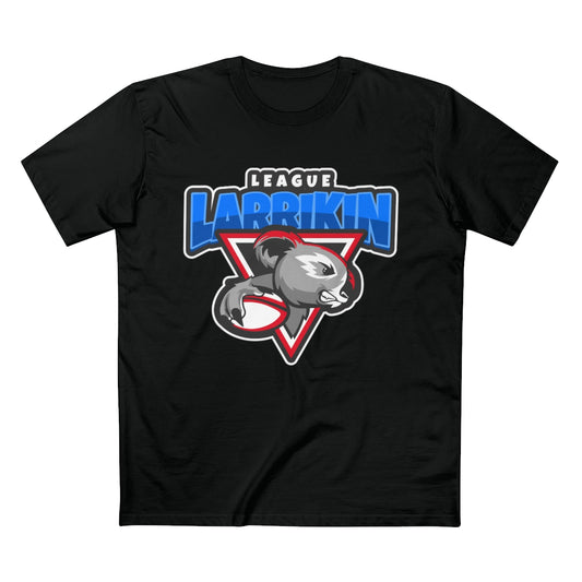 League Larrikin Premium Shirt