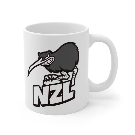 NZ Mug
