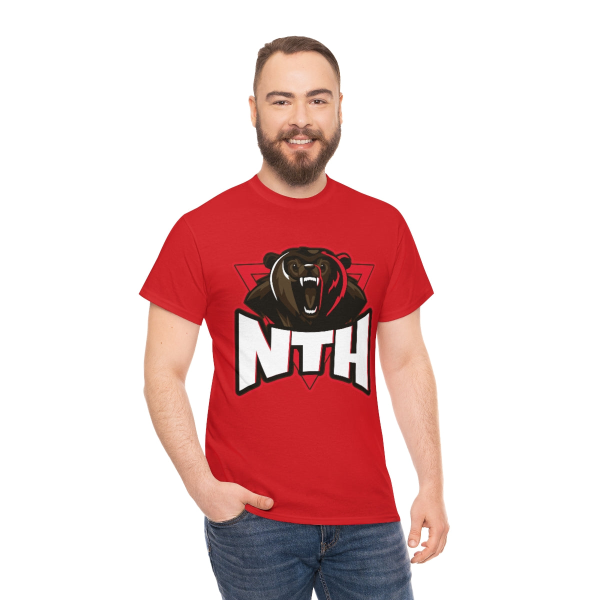 NTH Shirt