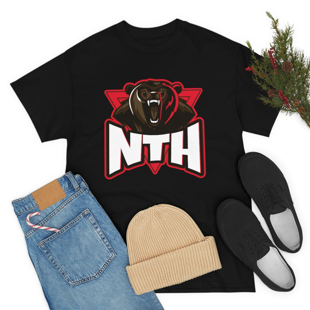 NTH Shirt